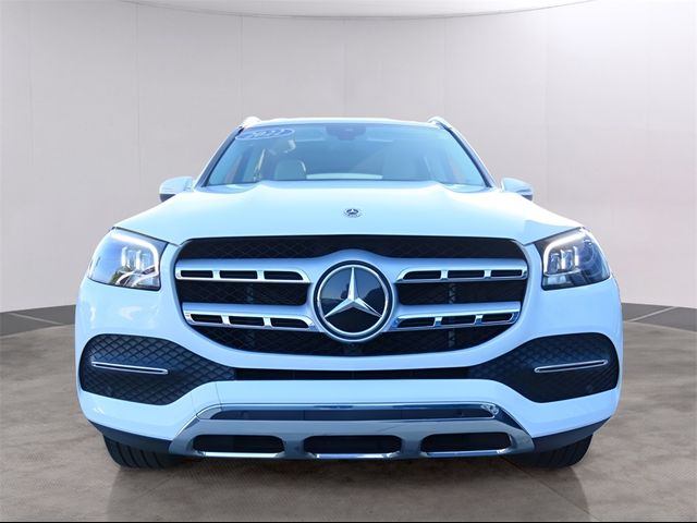 2022 Mercedes-Benz GLS 450