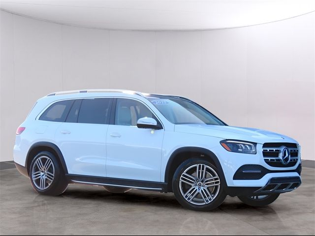 2022 Mercedes-Benz GLS 450