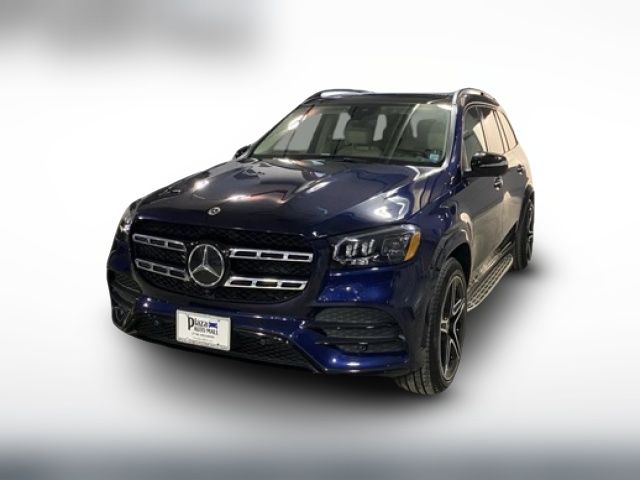 2022 Mercedes-Benz GLS 450