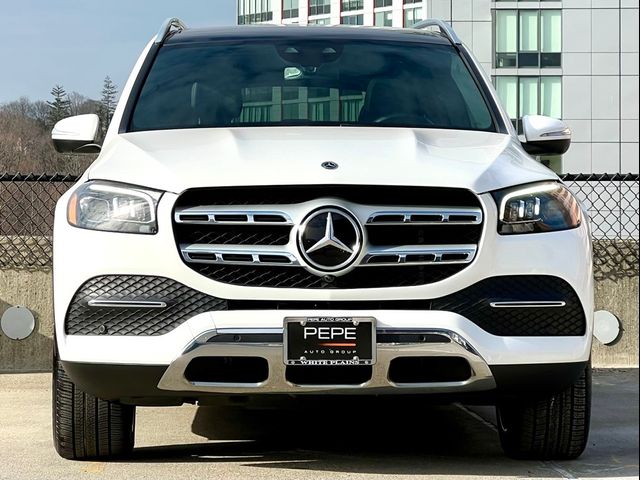 2022 Mercedes-Benz GLS 450