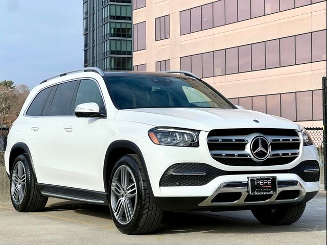 2022 Mercedes-Benz GLS 450