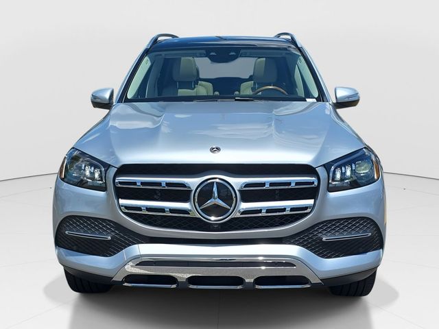 2022 Mercedes-Benz GLS 450