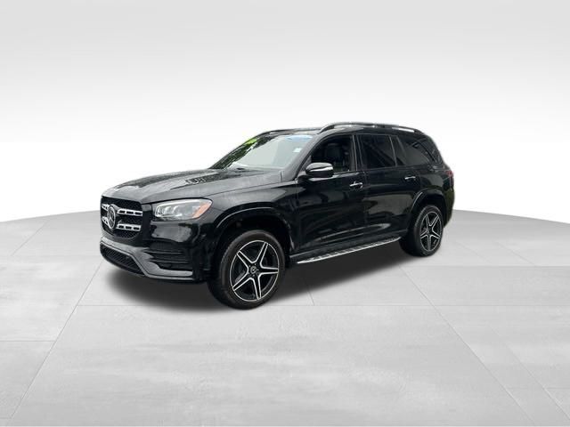 2022 Mercedes-Benz GLS 450