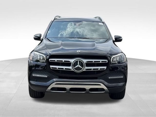 2022 Mercedes-Benz GLS 450