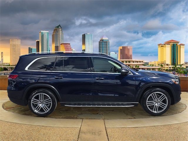 2022 Mercedes-Benz GLS 450