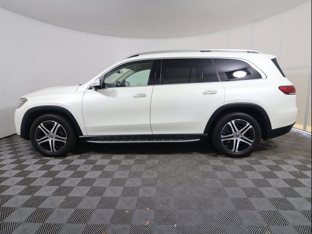 2022 Mercedes-Benz GLS 450