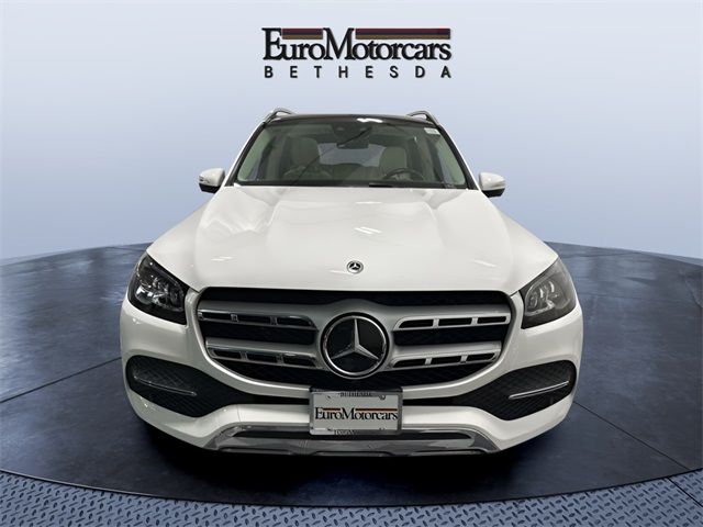 2022 Mercedes-Benz GLS 450