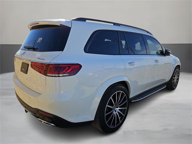 2022 Mercedes-Benz GLS 450