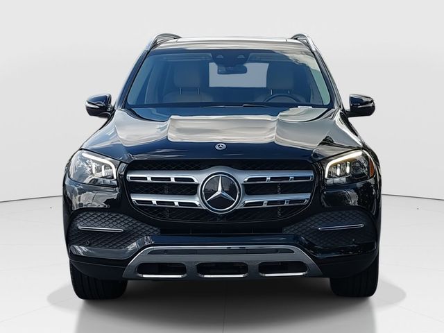 2022 Mercedes-Benz GLS 450