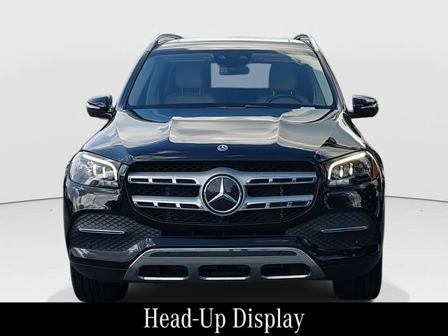 2022 Mercedes-Benz GLS 450