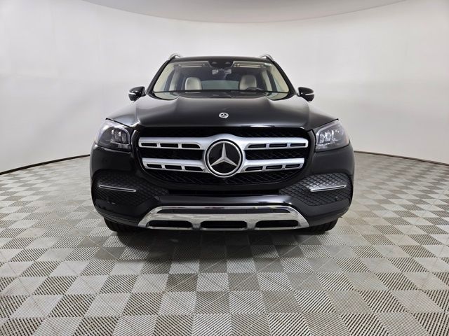 2022 Mercedes-Benz GLS 450
