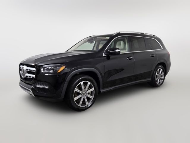 2022 Mercedes-Benz GLS 450