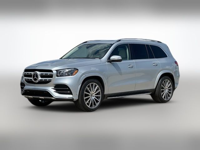 2022 Mercedes-Benz GLS 450