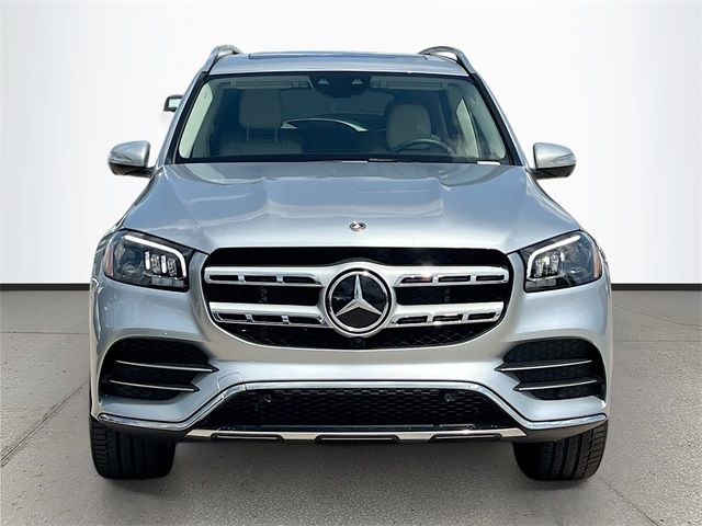 2022 Mercedes-Benz GLS 450