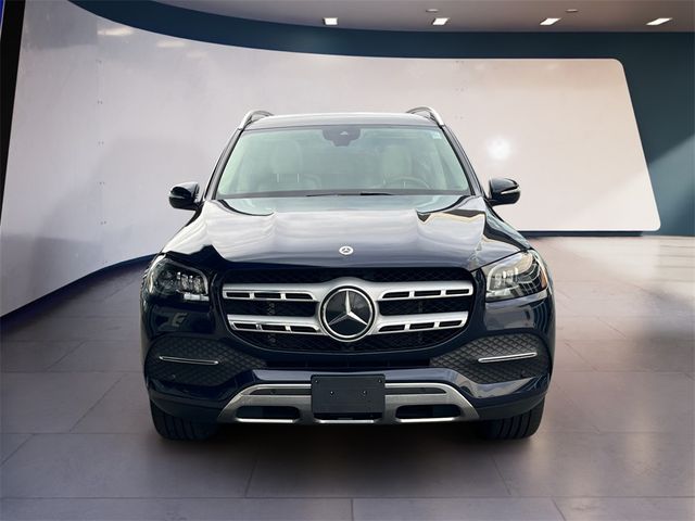 2022 Mercedes-Benz GLS 450