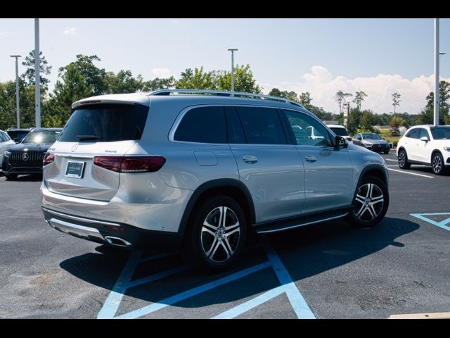 2022 Mercedes-Benz GLS 450
