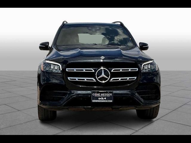 2022 Mercedes-Benz GLS 450