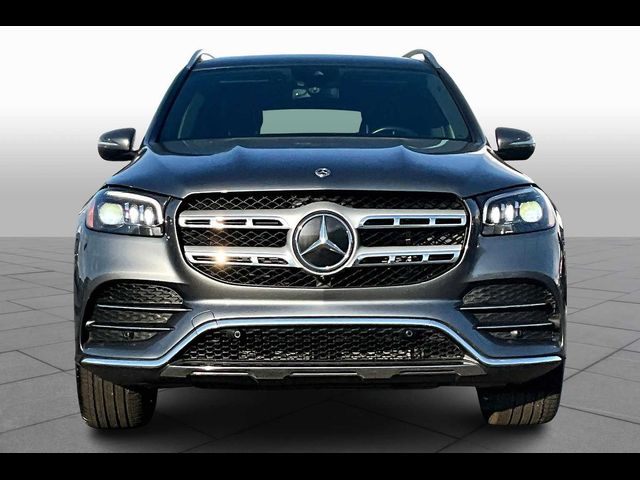 2022 Mercedes-Benz GLS 450