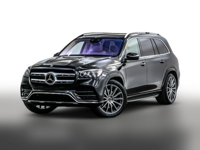 2022 Mercedes-Benz GLS 450