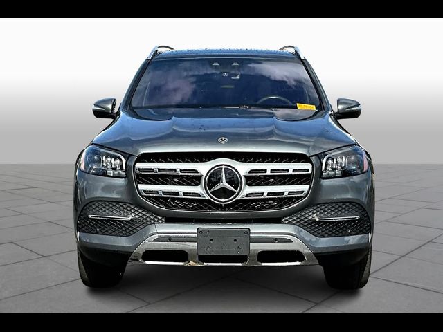 2022 Mercedes-Benz GLS 450