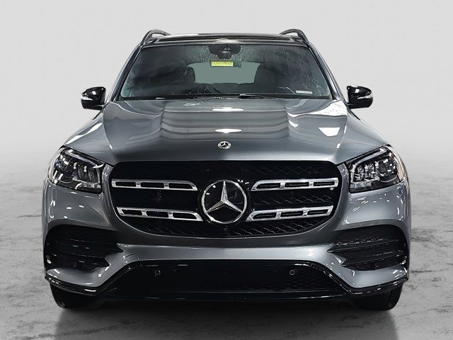 2022 Mercedes-Benz GLS 450