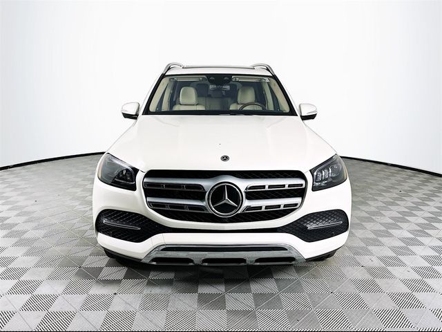 2022 Mercedes-Benz GLS 450