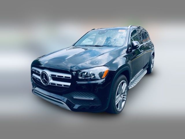 2022 Mercedes-Benz GLS 450