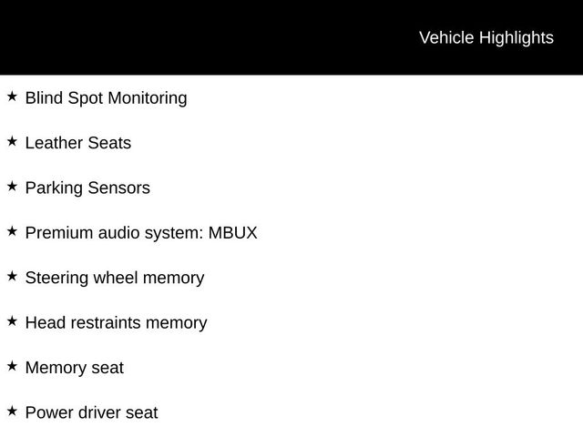 2022 Mercedes-Benz GLS 450