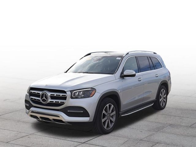 2022 Mercedes-Benz GLS 450