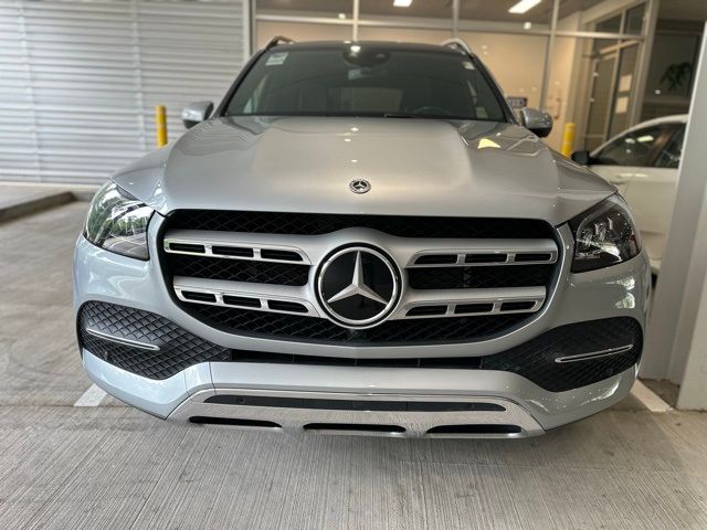 2022 Mercedes-Benz GLS 450