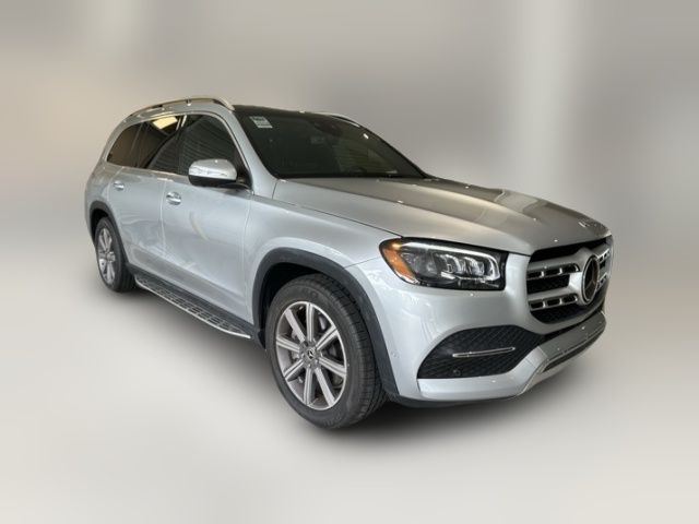 2022 Mercedes-Benz GLS 450