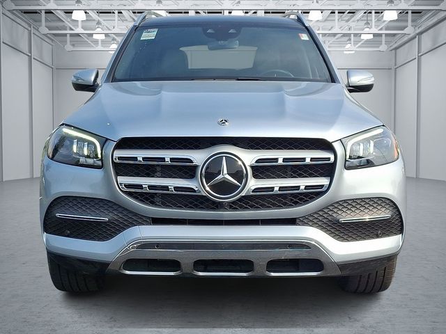 2022 Mercedes-Benz GLS 450
