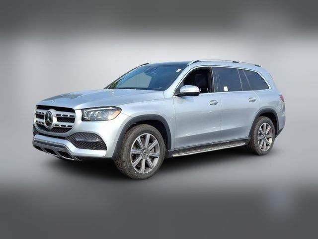 2022 Mercedes-Benz GLS 450