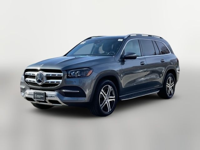 2022 Mercedes-Benz GLS 450