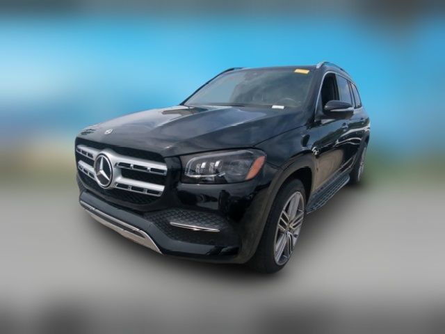 2022 Mercedes-Benz GLS 450