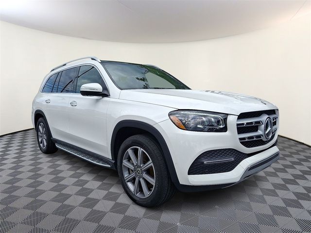 2022 Mercedes-Benz GLS 450