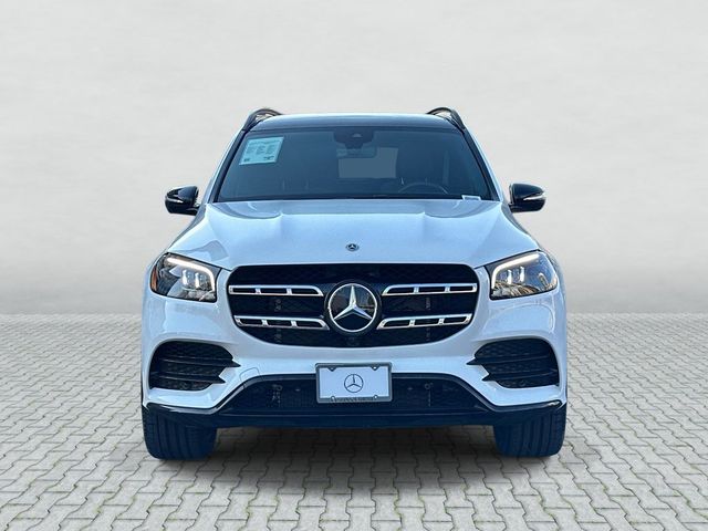 2022 Mercedes-Benz GLS 450