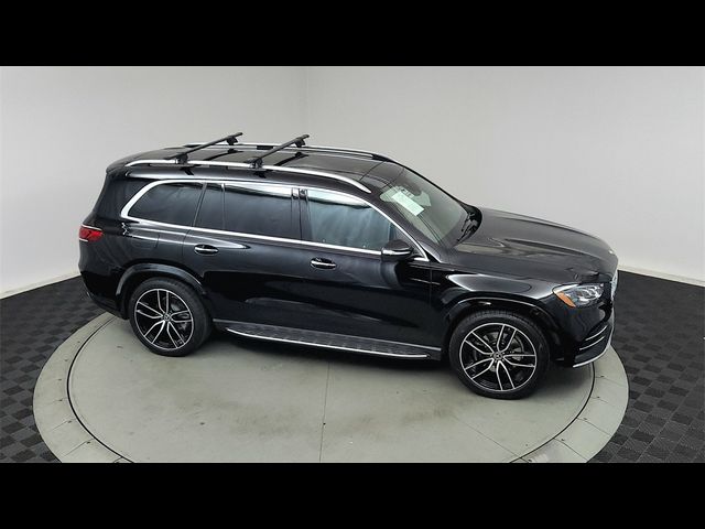 2022 Mercedes-Benz GLS 450