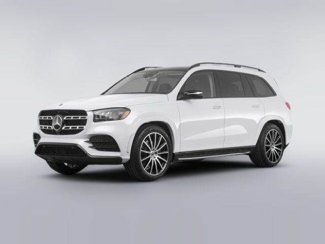 2022 Mercedes-Benz GLS 450