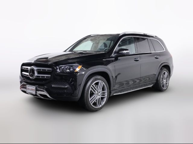 2022 Mercedes-Benz GLS 450