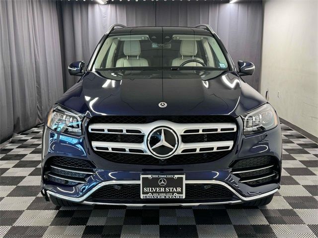 2022 Mercedes-Benz GLS 450