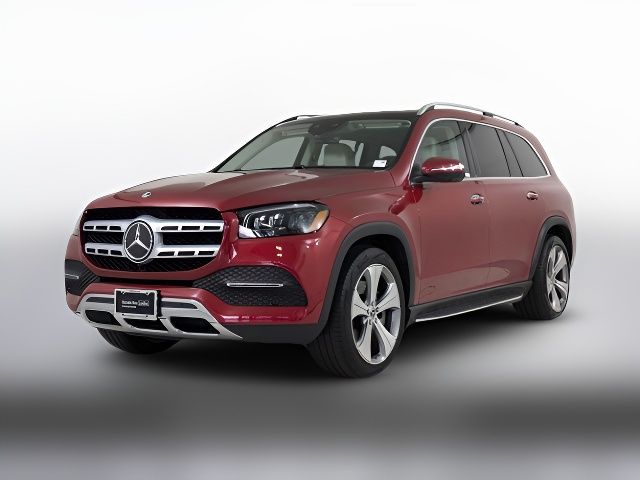 2022 Mercedes-Benz GLS 450