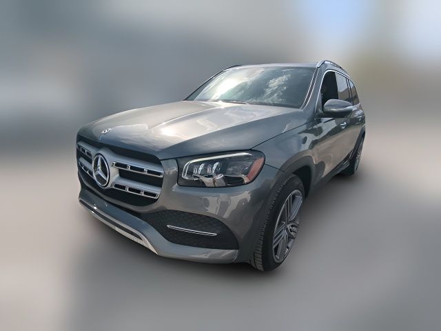 2022 Mercedes-Benz GLS 450