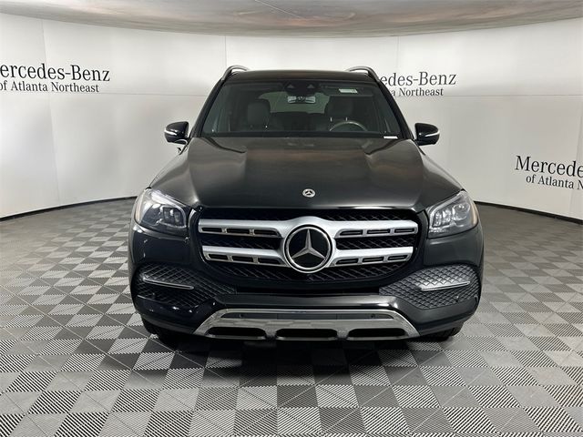 2022 Mercedes-Benz GLS 450