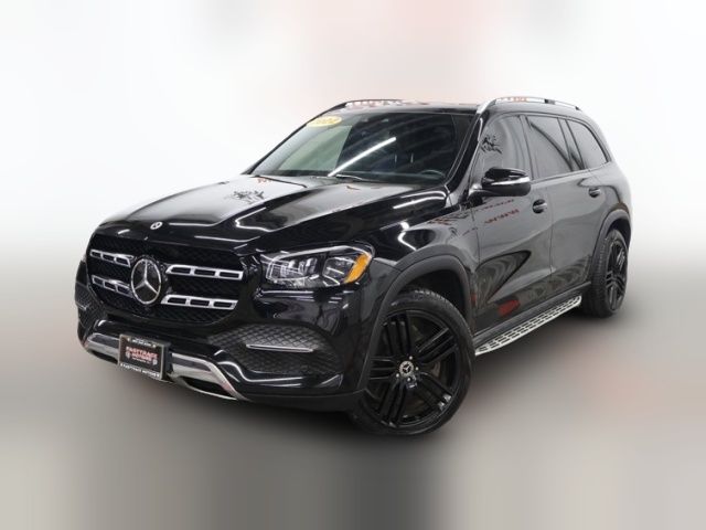 2022 Mercedes-Benz GLS 450