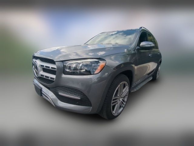 2022 Mercedes-Benz GLS 450