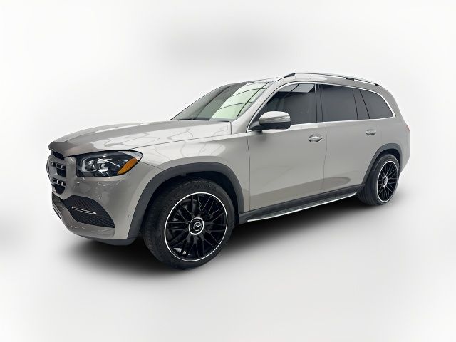 2022 Mercedes-Benz GLS 450