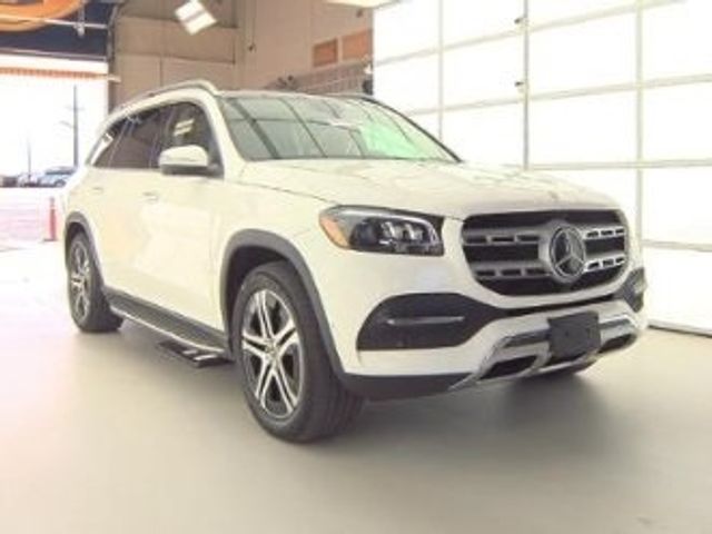 2022 Mercedes-Benz GLS 450