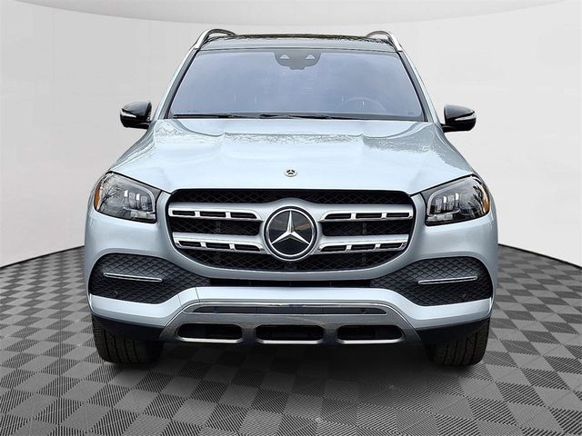 2022 Mercedes-Benz GLS 450