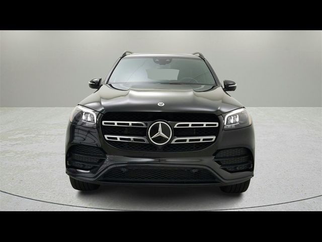 2022 Mercedes-Benz GLS 450